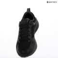 Under Armour Charged Edge scarpe da allenamento da uomo nero/nero/nero 9