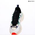 Scarpe Under Armour Infinite MVMNT SE bianco/quarzo bianco/viola virtuale 11