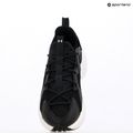 Scarpe Under Armour Infinite MVMNT SE nero/bianco/argento metallico 14