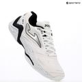 Scarpe da tennis da uomo Joma Set AC bianco 3