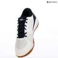Scarpe da tennis da uomo Wilson Rush Pro Ace Clay RG bianco/ navy blazer/ gomma 9