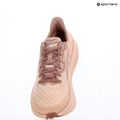 Scarpe da corsa Altra Experience Flow rosa da donna 15