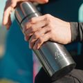 Termos KADVA Vulcan 750 ml argento 18