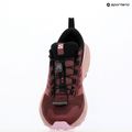 Salomon Sense Ride 5 GTX scarpe da corsa da donna catawba grape/orchid bouquet/cherry tomato 14
