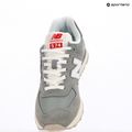 Scarpe New Balance 574 V2 grigio ardesia 9
