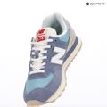 Scarpe da doccia New Balance 574 V2 dusk 9