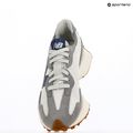 Scarpe New Balance donna 327's V1 grigio ardesia 6