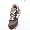 Scarpe New Balance donna 500's V2 dark ice wine 15