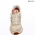 Scarpe New Balance donna 500 V2 timberwolf 11