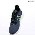 New Balance 411's V3 vintage indigo scarpe da corsa da uomo 9