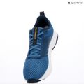 Scarpe da corsa New Balance 460 V4 da uomo in materia grigia 9