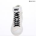 Scarpe da wrestling Nike Inflict 3 bianco/nero 16