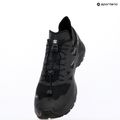 Scarpe da corsa da uomo Salomon XA Meta GTX nero 6