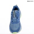Scarpe da corsa New Balance 410's V8 blue lagoon da donna 9