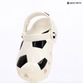 Crocs Classic Basketball Clog Bambini infradito bianco/nero 8