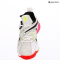 Scarpe Nike React Hyperset SE bianco/rosa 6