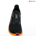 Scarpe da corsa Altra Torin 8 da uomo nero/arancione 14
