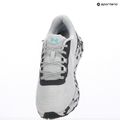 Under Armour Charged Bandit Trail 3 halo gray/castlerock/castlerock scarpe da corsa da uomo 3