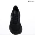 Under Armour Hovr Turbulence 2 RS scarpe da corsa uomo nero/nero/riflettente 14
