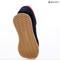 Scarpe da uomo U.S. Polo Assn. CLEEF006B blu/rosso 3