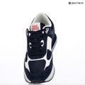 Scarpe da uomo U.S. Polo Assn. CLEEF007A blu/bianco 10