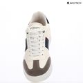 Scarpe da uomo U.S. Polo Assn. CAMPY001D bianco/blu 10