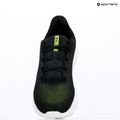 Under Armour Charged Speed Swift, scarpe da corsa da uomo, nero/nero/verde scuro 9