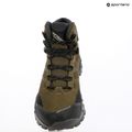 Scarpe da trekking da uomo The North Face Offtrail Hike Mid Gore-Tex sycamore / tnf nero 15