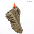 Palladium Pampa Lite Travel VT stivali verde scuro 13