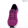 Under Armour Charged Surge 4 andromeda purple/midnight navy/midnight navy scarpe da corsa da donna 14