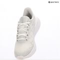 Under Armour Charged Speed Swift bianco/bianco/bianco scarpe da corsa da donna 14