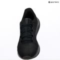 Under Armour Charged Speed Swift scarpe da corsa da donna nero/nero/nero 14