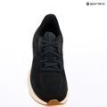 Under Armour Sonic 7 scarpe da corsa da donna nero/pietra/antracite 9