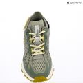Jack Wolfskin scarpe da trekking da uomo Prelight Hybrid Vent Low chartreuse 16