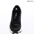 Scarpe da corsa da uomo Salomon Ultra Glide 3 nero/bianco/nero 11