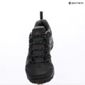 Columbia Woodburn II Waterproof scarpe da trekking da uomo nero/caramello 18
