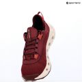 Columbia Drainmaker Xtr scarpe da trekking da donna chianti/polvere cremisi 21