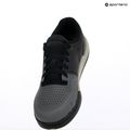 Scarpe da ciclismo uomo piattaforma adidas FIVE TEN Freerider Pro grigio sei/argento ciottoli/nero core 9