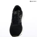 New Balance Fresh Foam X Evoz v4 scarpe da corsa nere da uomo 12