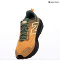 New Balance FuelCell Venym - scarpe da corsa da uomo in albicocca secca 9