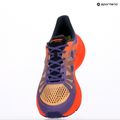 VEJA Condor 3 Advanced gradiente viola/arancio fluo scarpe da uomo 11