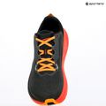 Scarpe da corsa Altra FWD VIA da uomo nero/arancione 13