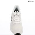 Under Armour Charged Pursuit 4 bianco/bianco/nero scarpe da corsa da uomo 11
