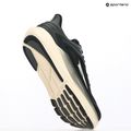 Scarpe da corsa Altra Torin 8 Wide bianco/nero per uomo 9