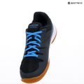 Scarpe Babolat Shadow Team 2 nero/grigio da uomo 12