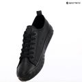 Scarpe da ginnastica BIG STAR da donna LL274402 nero 9