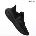 VEJA Condor 3 Advanced stivali da donna nero pieno 10