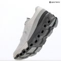 Scarpe da corsa On Running Cloudmonster 2 frost/rock da uomo 10