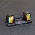 Manubrio regolabile TREXO 11,5 kg multicolore 13