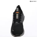 Scarpe da corsa da uomo PUMA X-Cell Nova FS Ultra puma nero / calore fuoco 11